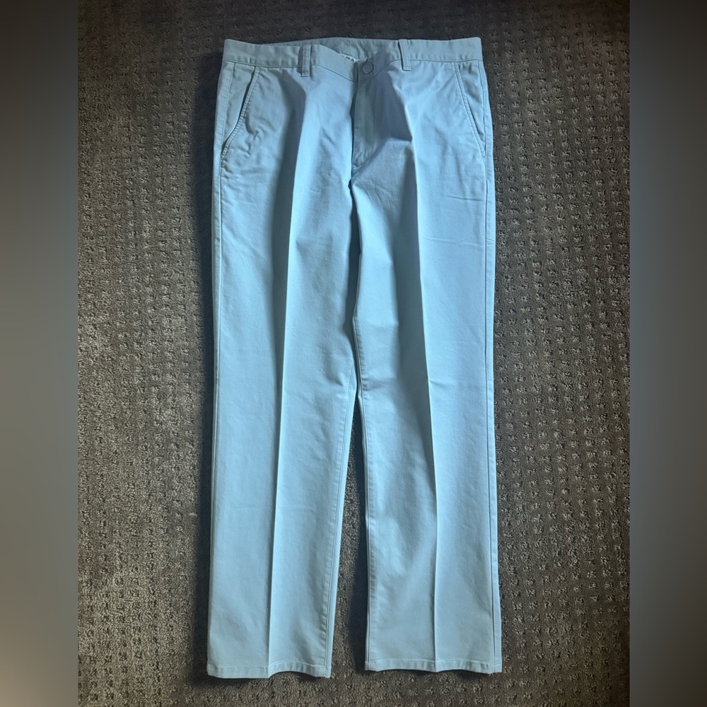 Bonobos Sky Blue Chinos